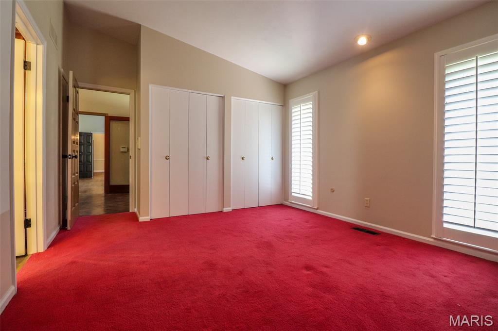 Kings Pond Road - Residential