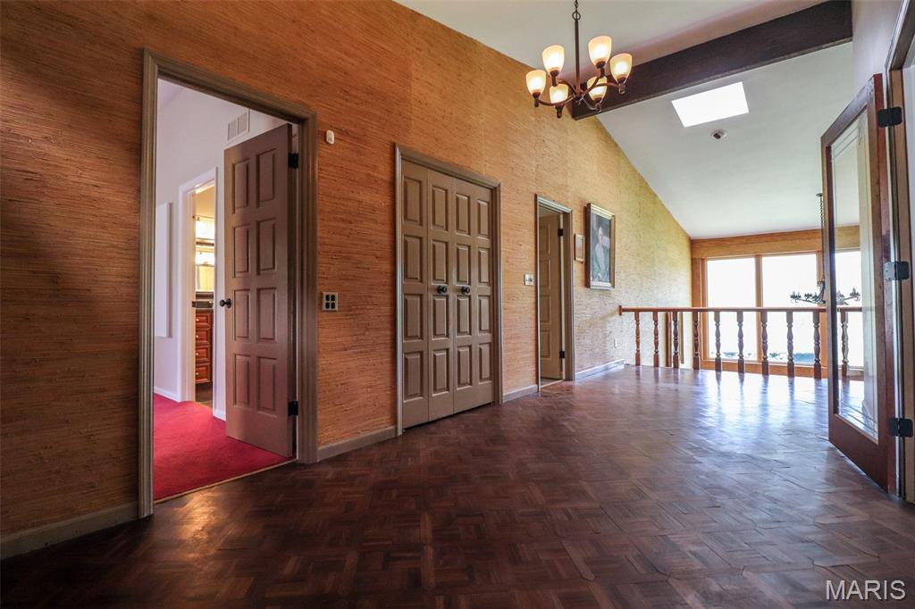 Kings Pond Road - Residential