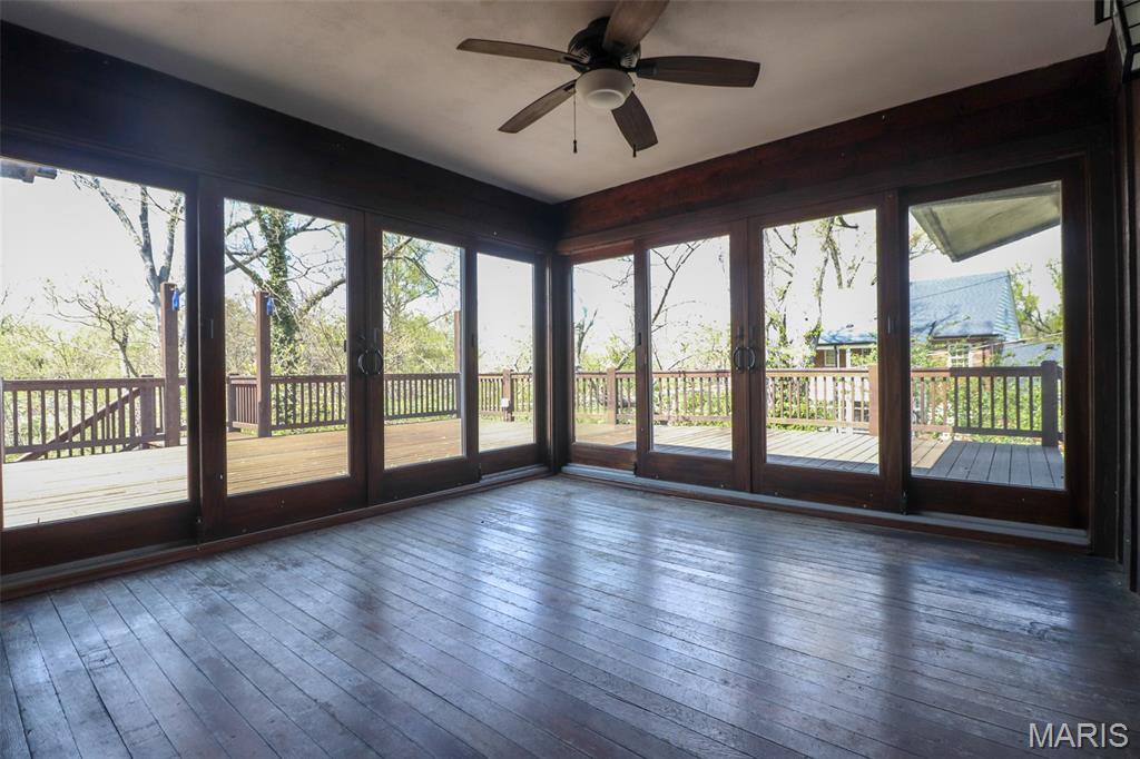 Kings Pond Road - Residential