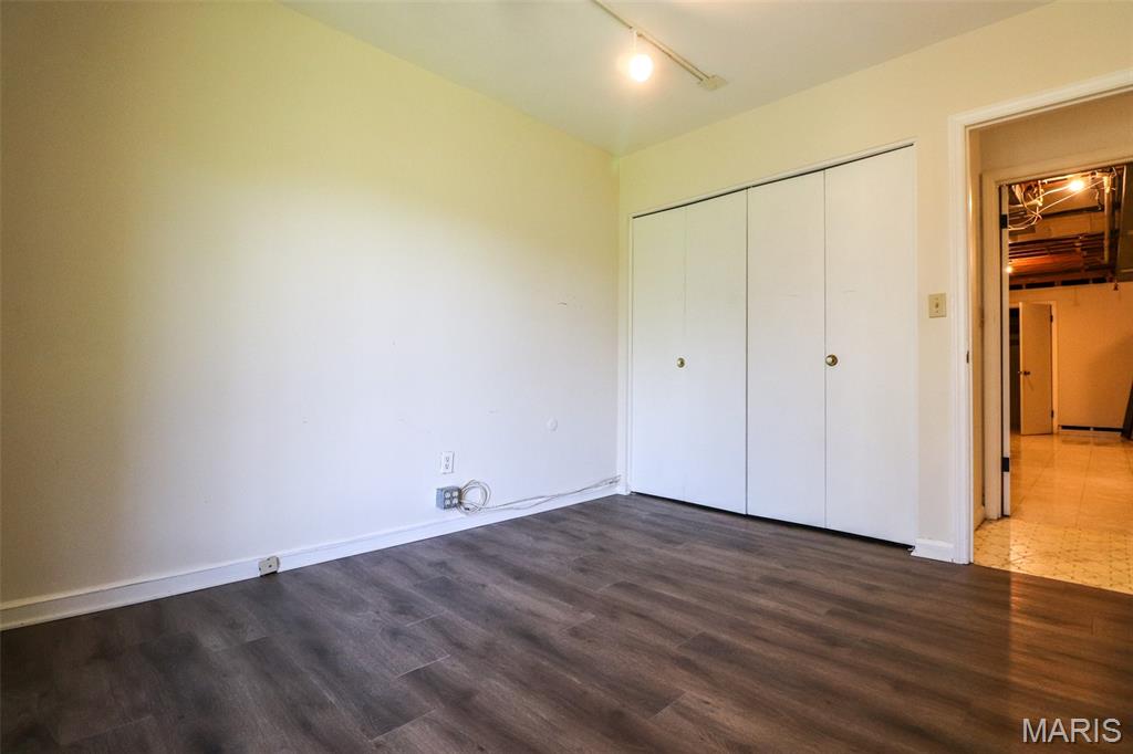 Kings Pond Road - Residential