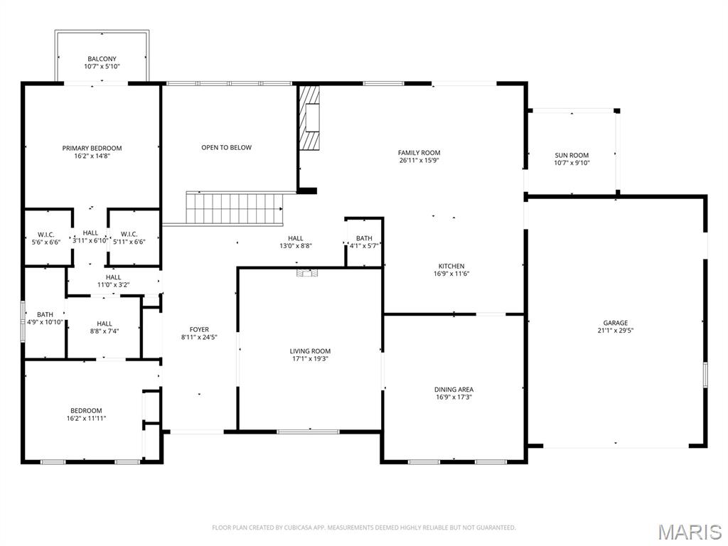 Kings Pond Road - Residential