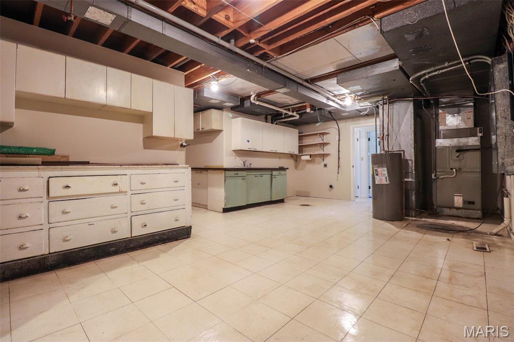 Kings Pond Road - Residential