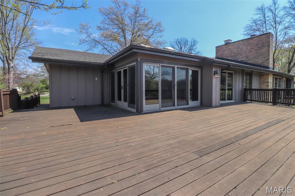 Kings Pond Road - Residential