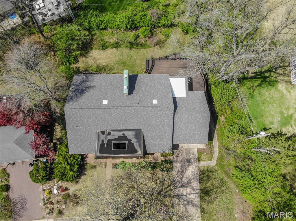 Kings Pond Road - Residential