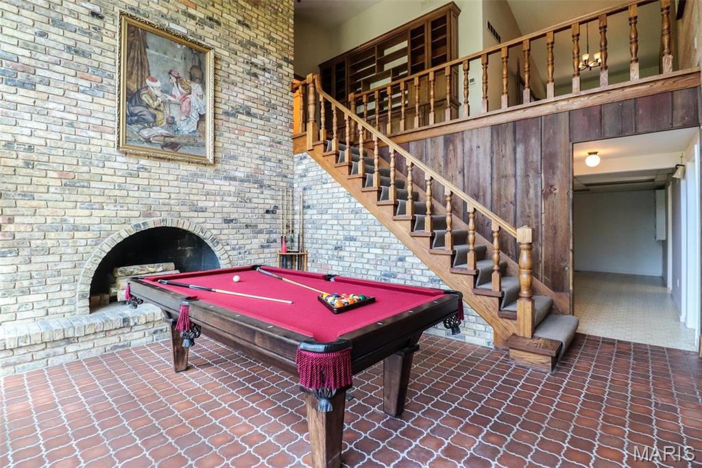 Kings Pond Road - Residential