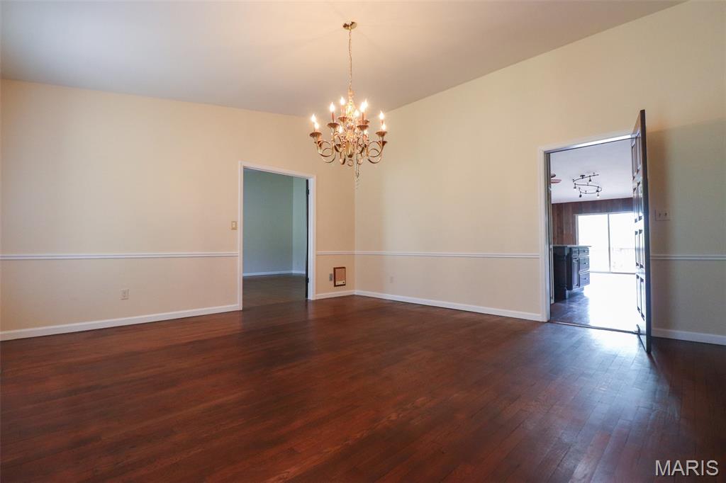 Kings Pond Road - Residential