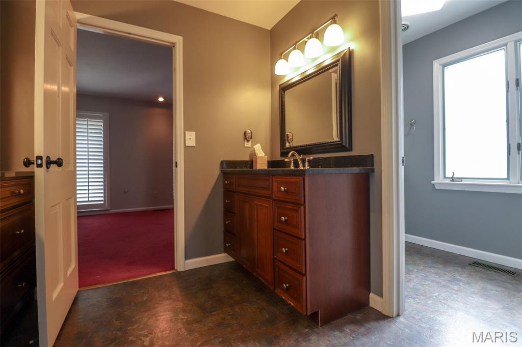 Kings Pond Road - Residential