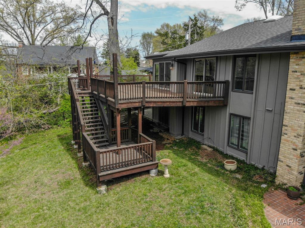 Kings Pond Road - Residential