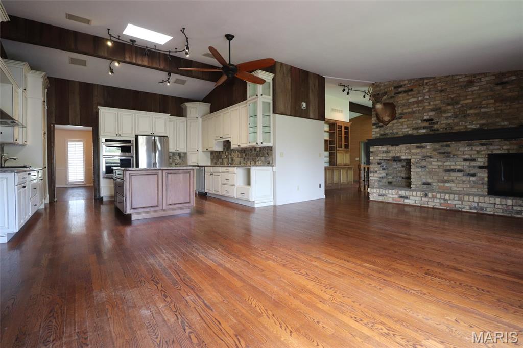 Kings Pond Road - Residential