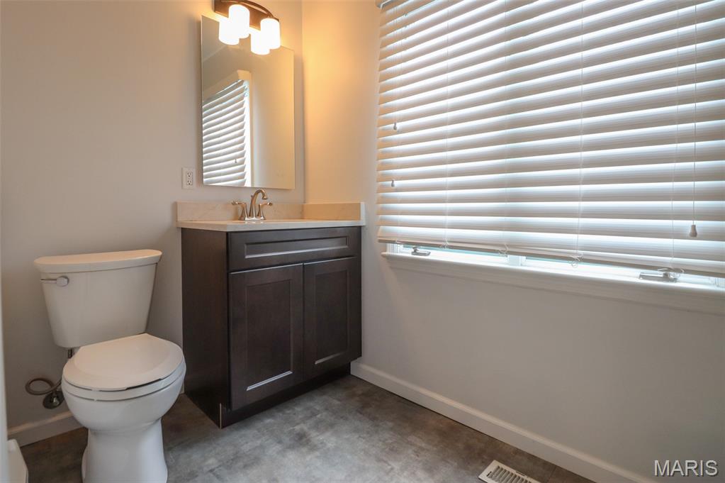 Kings Pond Road - Residential