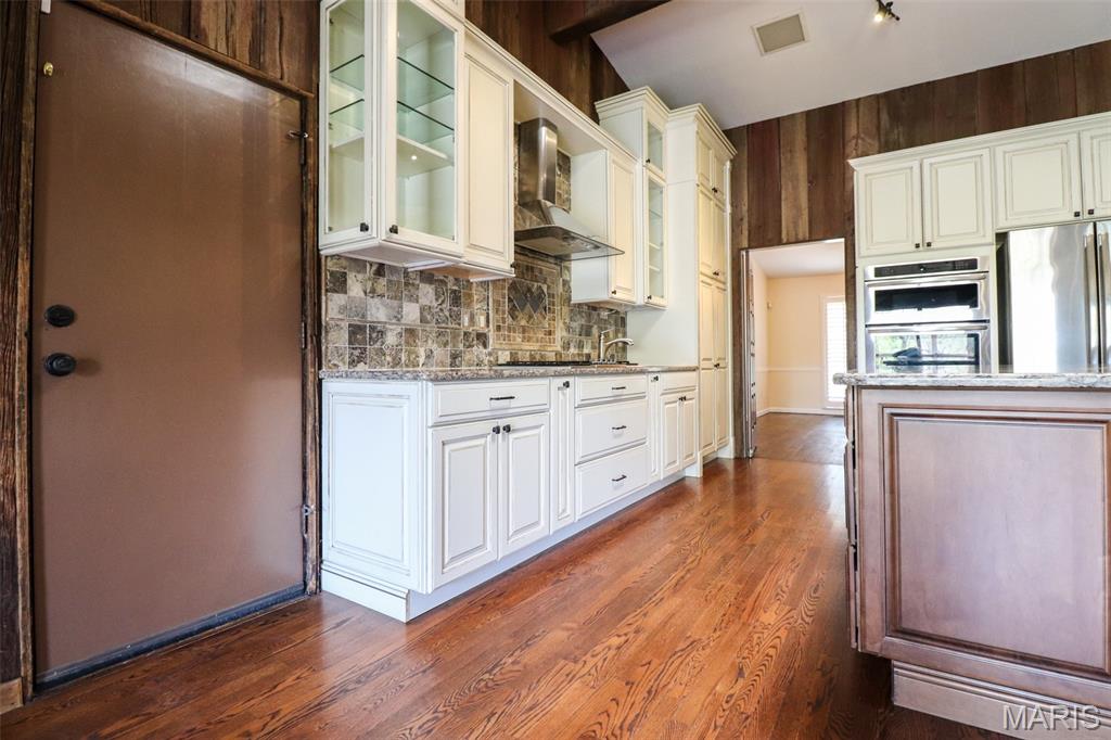 Kings Pond Road - Residential