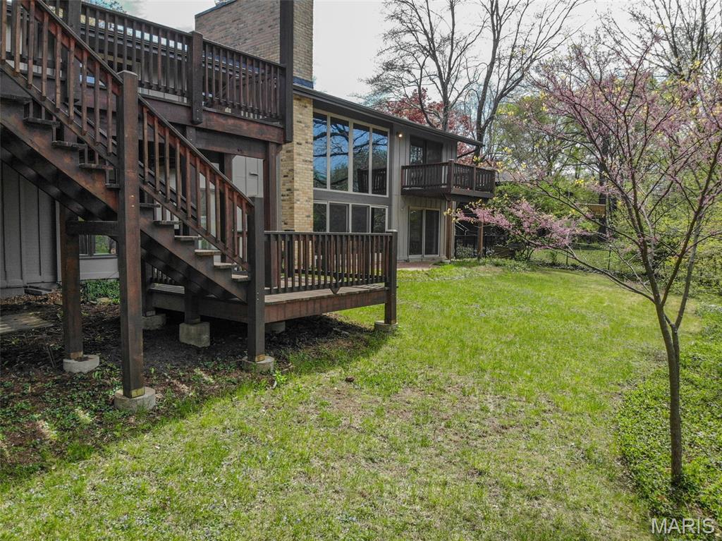 Kings Pond Road - Residential