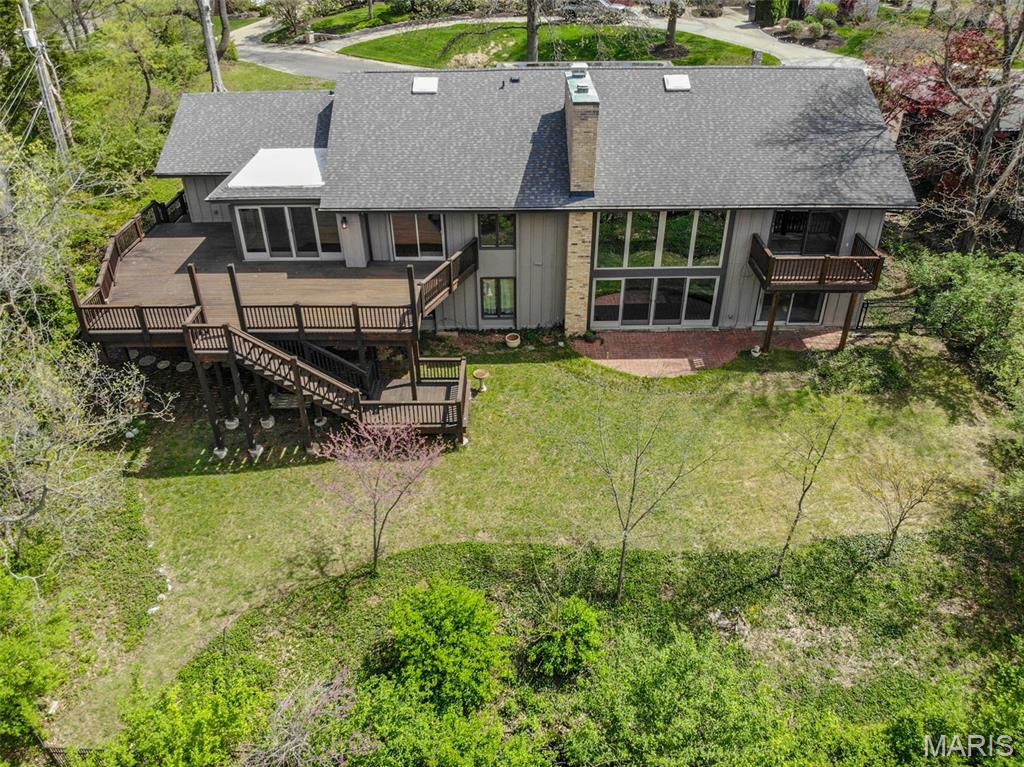 Kings Pond Road - Residential