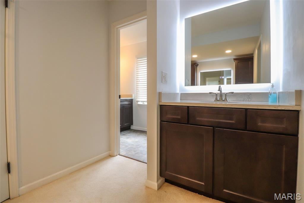 Kings Pond Road - Residential