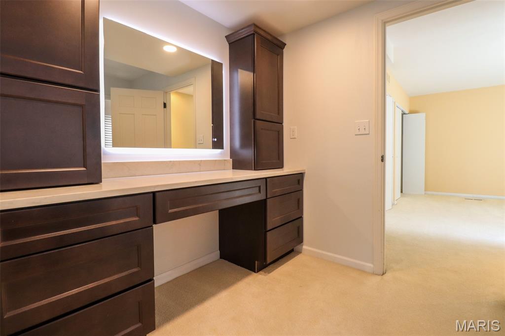 Kings Pond Road - Residential