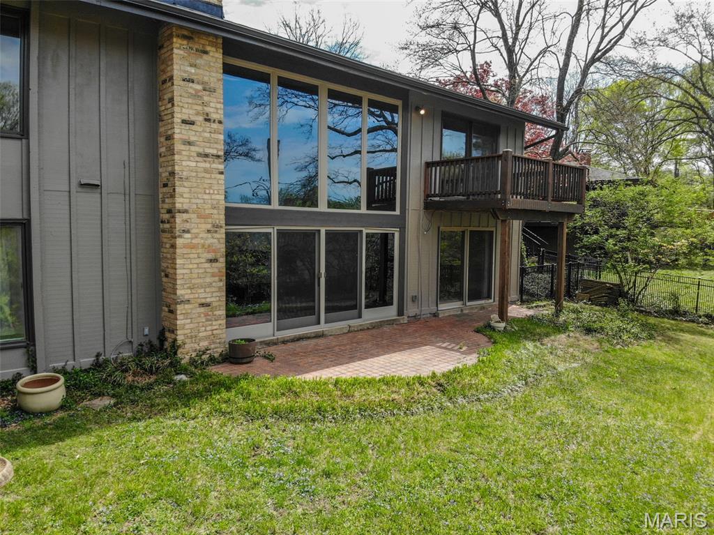 Kings Pond Road - Residential