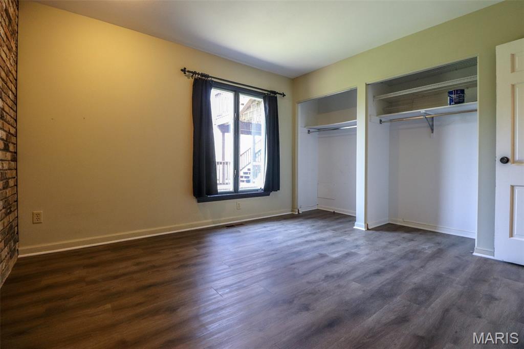 Kings Pond Road - Residential