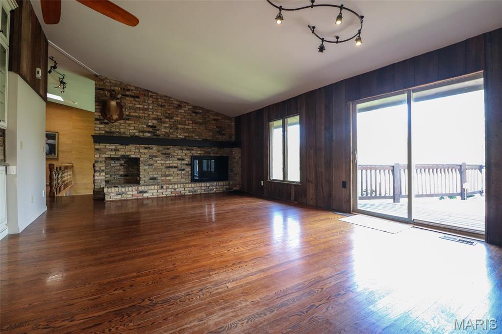 Kings Pond Road - Residential