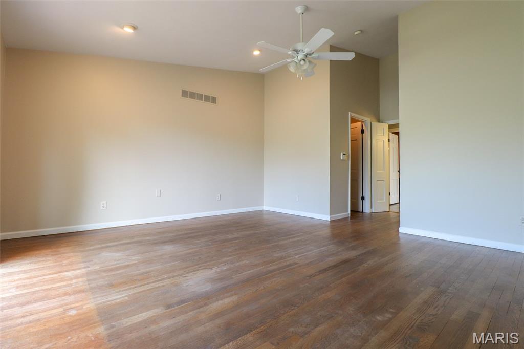 Kings Pond Road - Residential