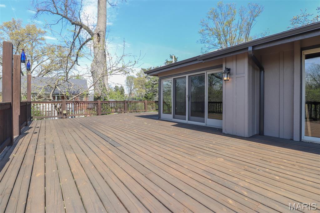 Kings Pond Road - Residential