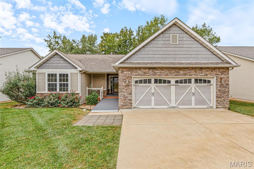 386 Blossom Hill Lane