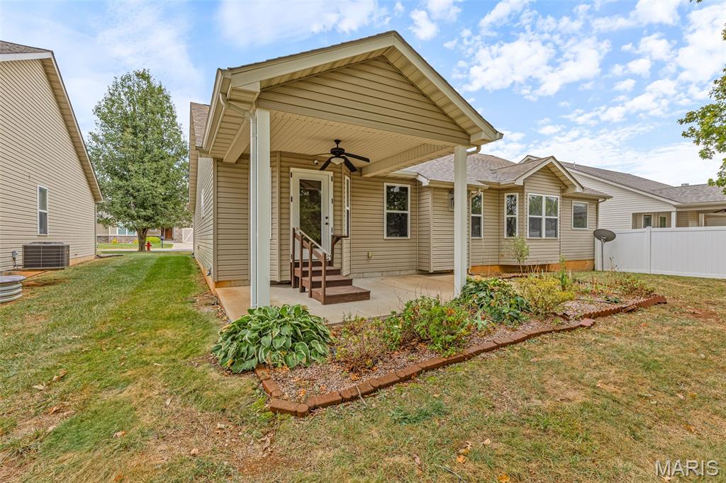 386 Blossom Hill Lane