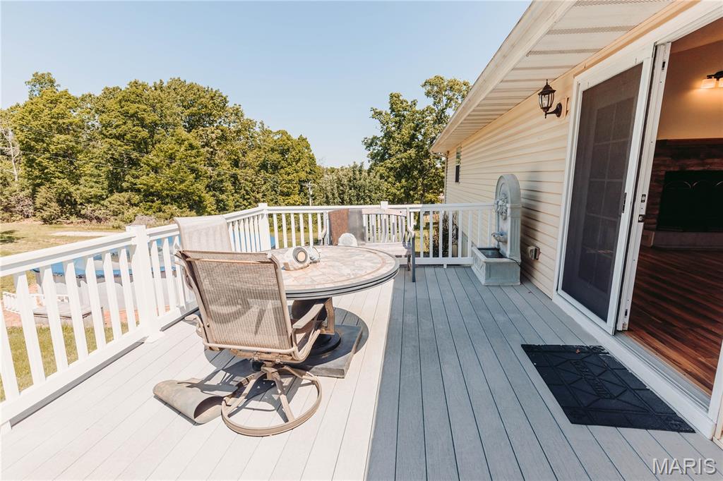 Cedar Hills Estates - Residential