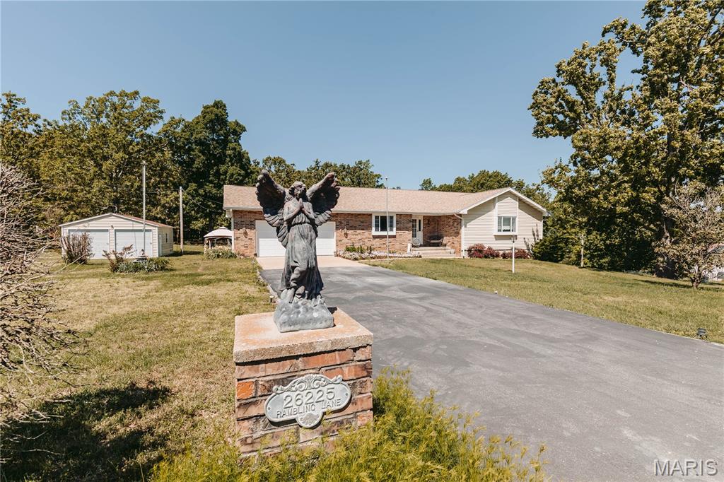 Cedar Hills Estates - Residential