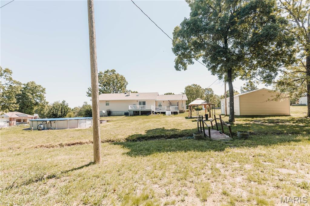 Cedar Hills Estates - Residential