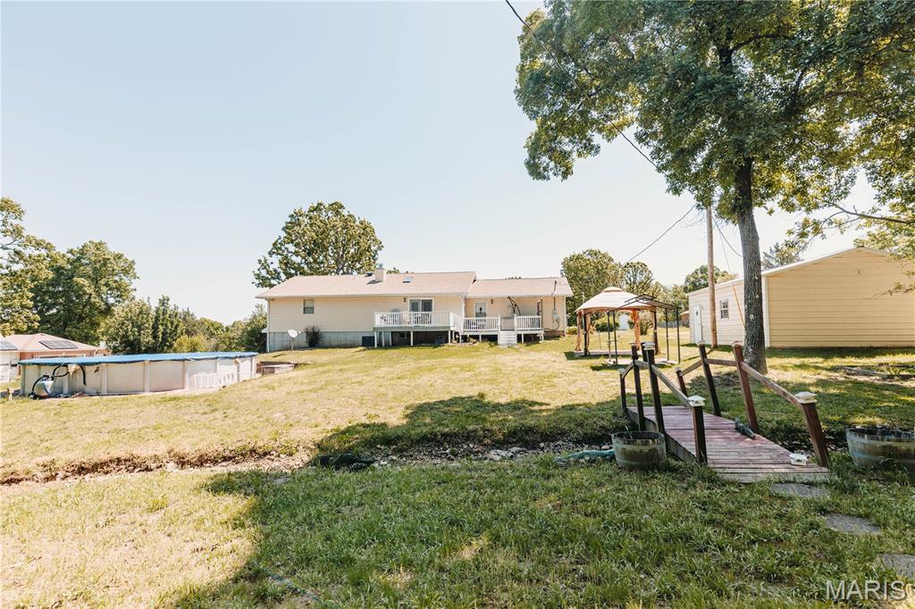 Cedar Hills Estates - Residential