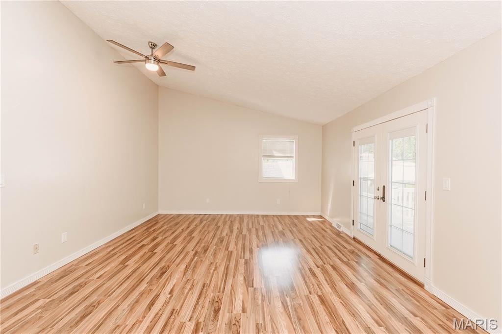 Cedar Hills Estates - Residential
