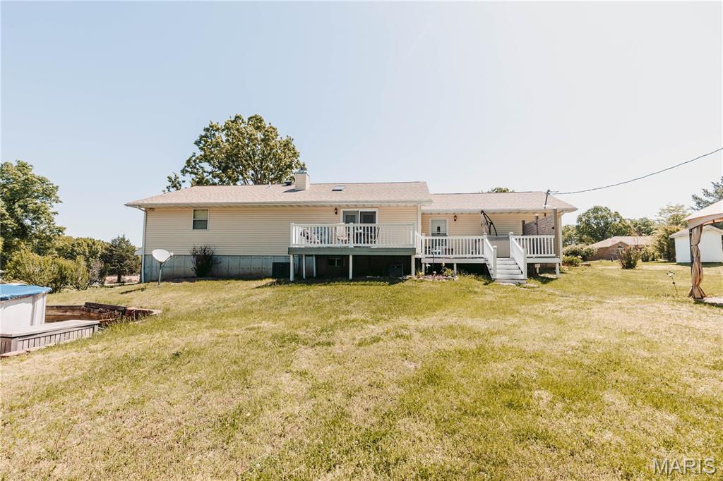 Cedar Hills Estates - Residential