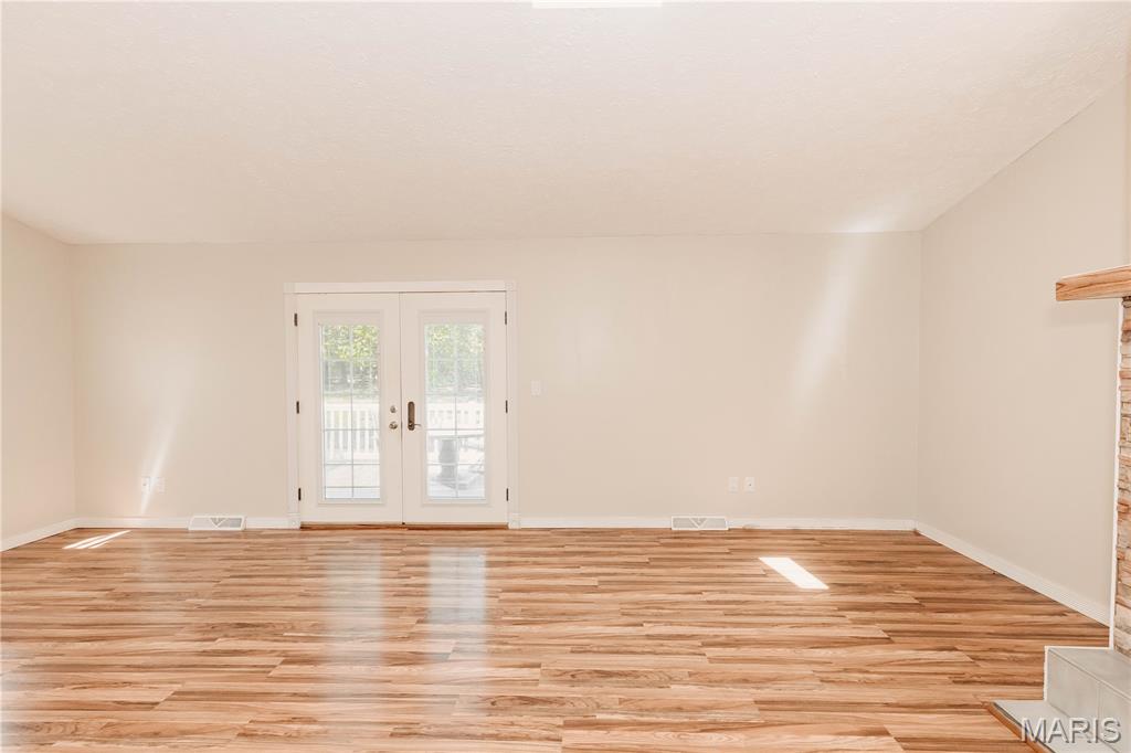 Cedar Hills Estates - Residential
