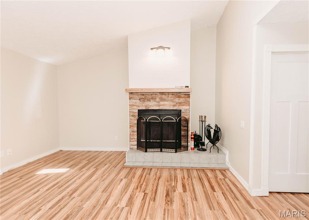 Cedar Hills Estates - Residential