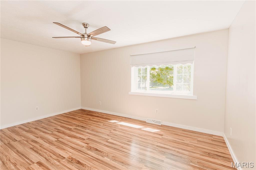 Cedar Hills Estates - Residential