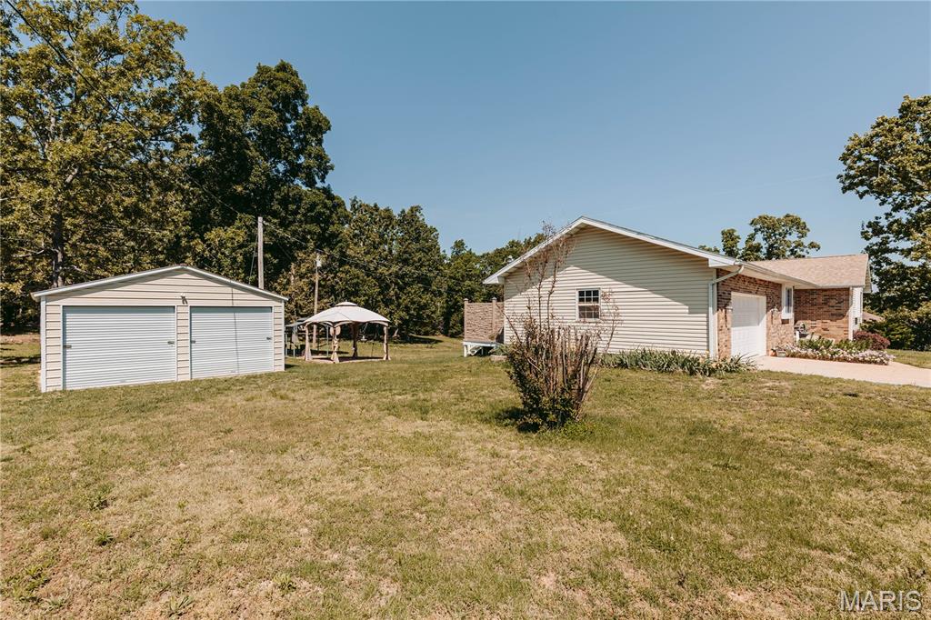 Cedar Hills Estates - Residential