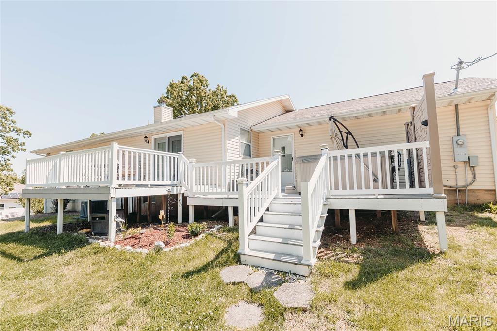 Cedar Hills Estates - Residential