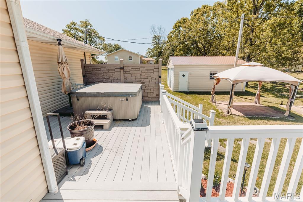 Cedar Hills Estates - Residential
