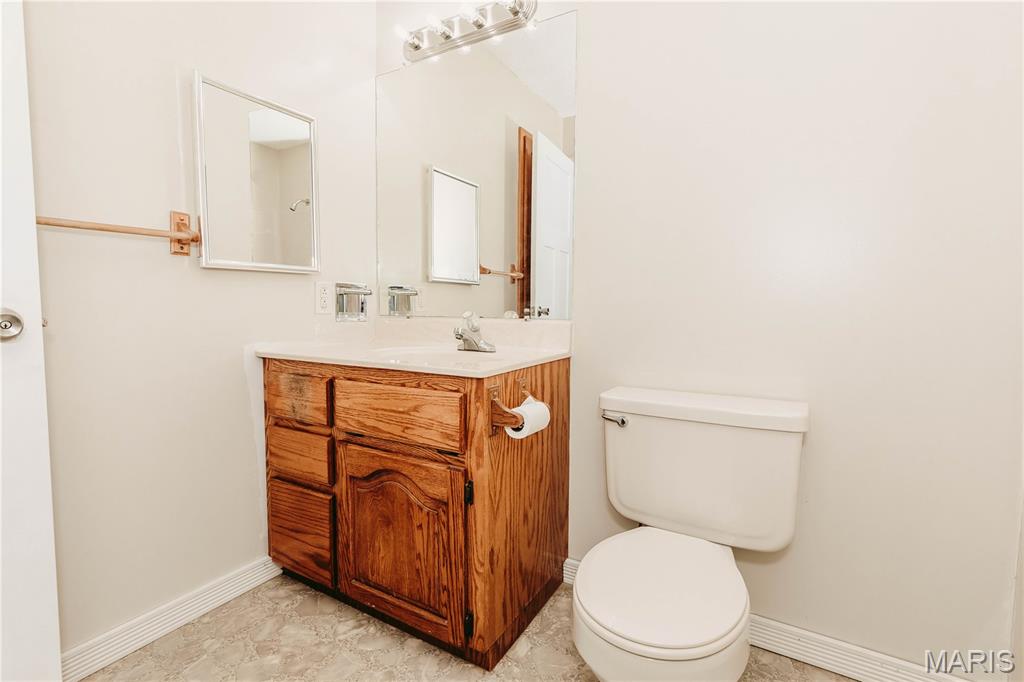 Cedar Hills Estates - Residential