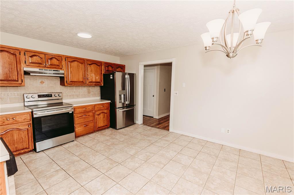 Cedar Hills Estates - Residential