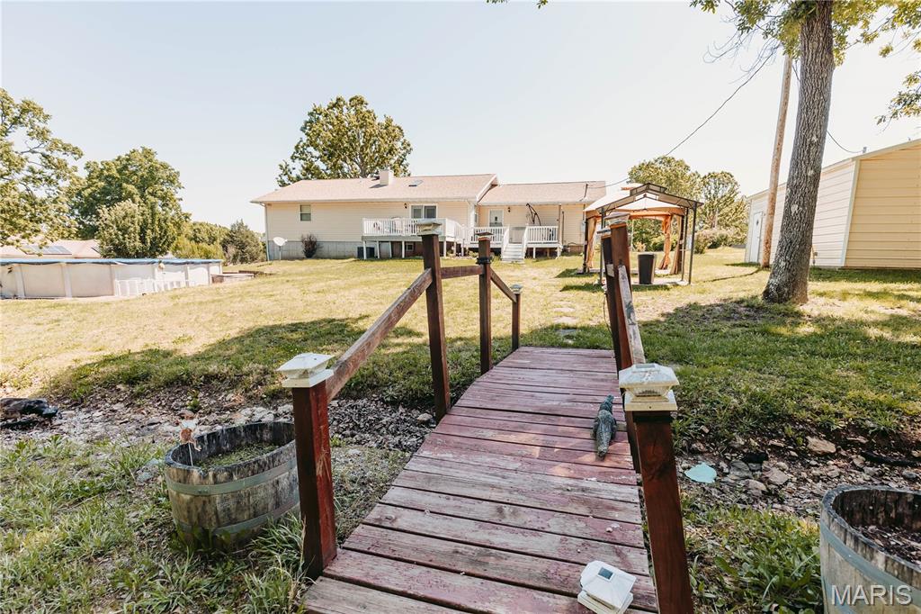 Cedar Hills Estates - Residential