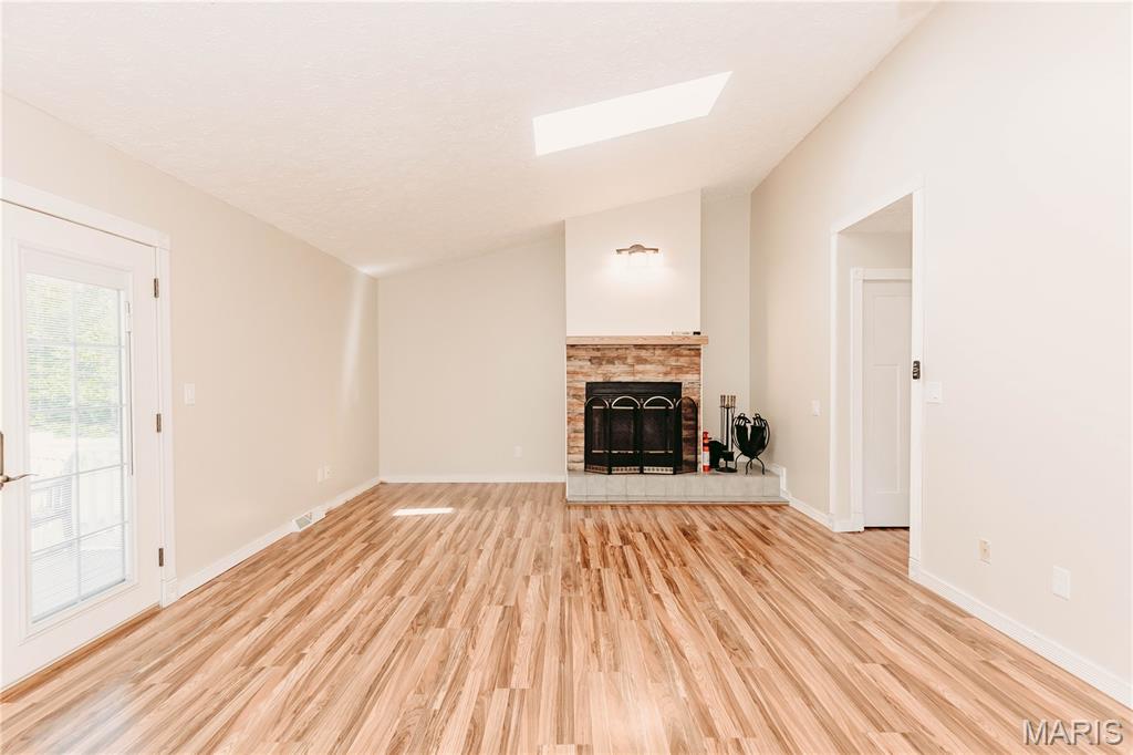 Cedar Hills Estates - Residential