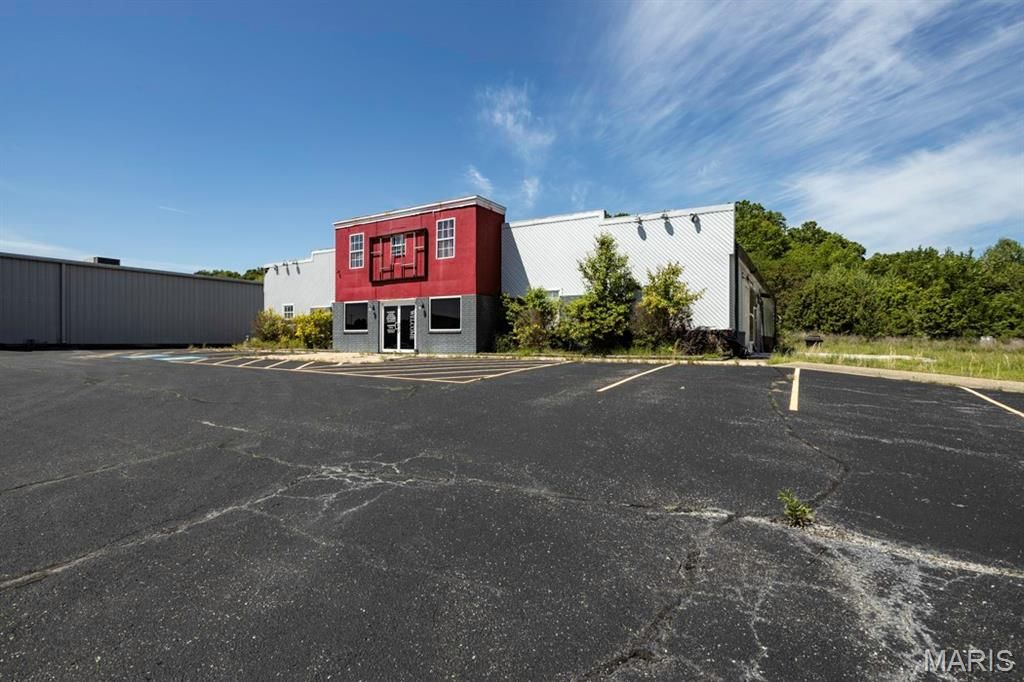 Photo of 100 Ashley May Ln, Waynesville, MO 65583 (MLS # 26026345)
