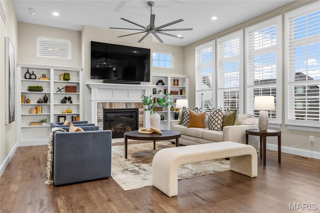 504 Greengage Timber Drive