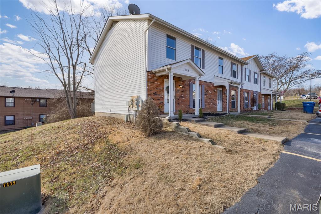 Westwood Condo - Residential