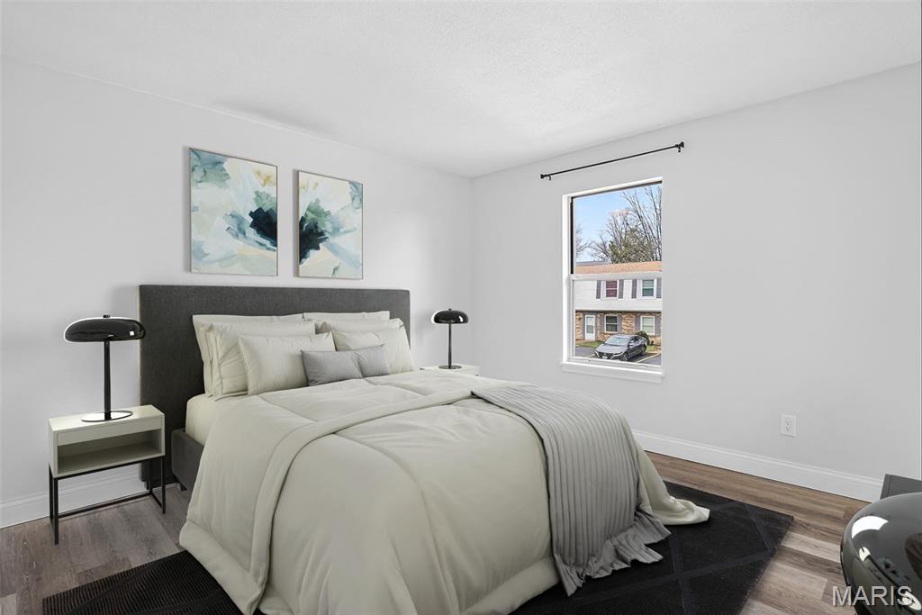 Westwood Condo - Residential