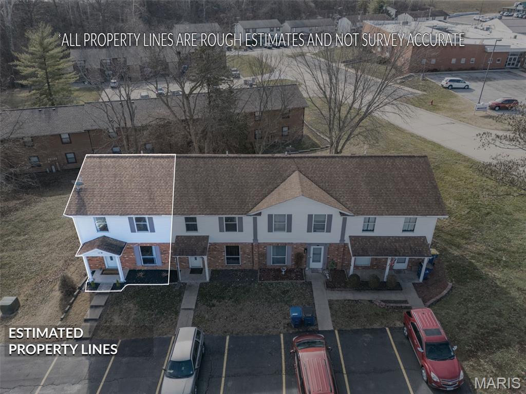 Westwood Condo - Residential