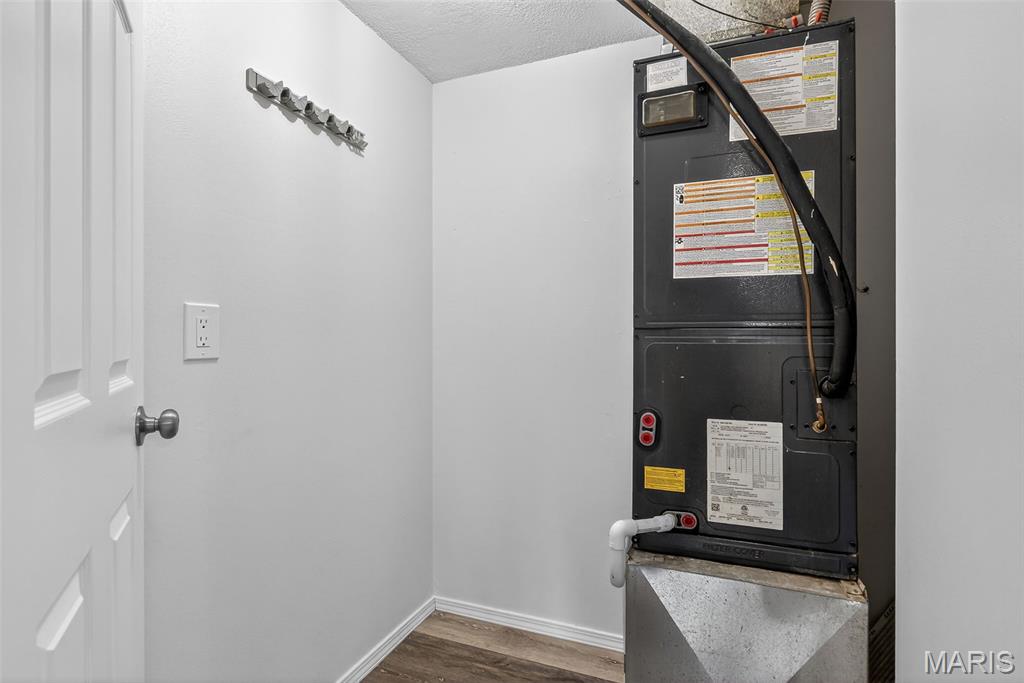 Westwood Condo - Residential