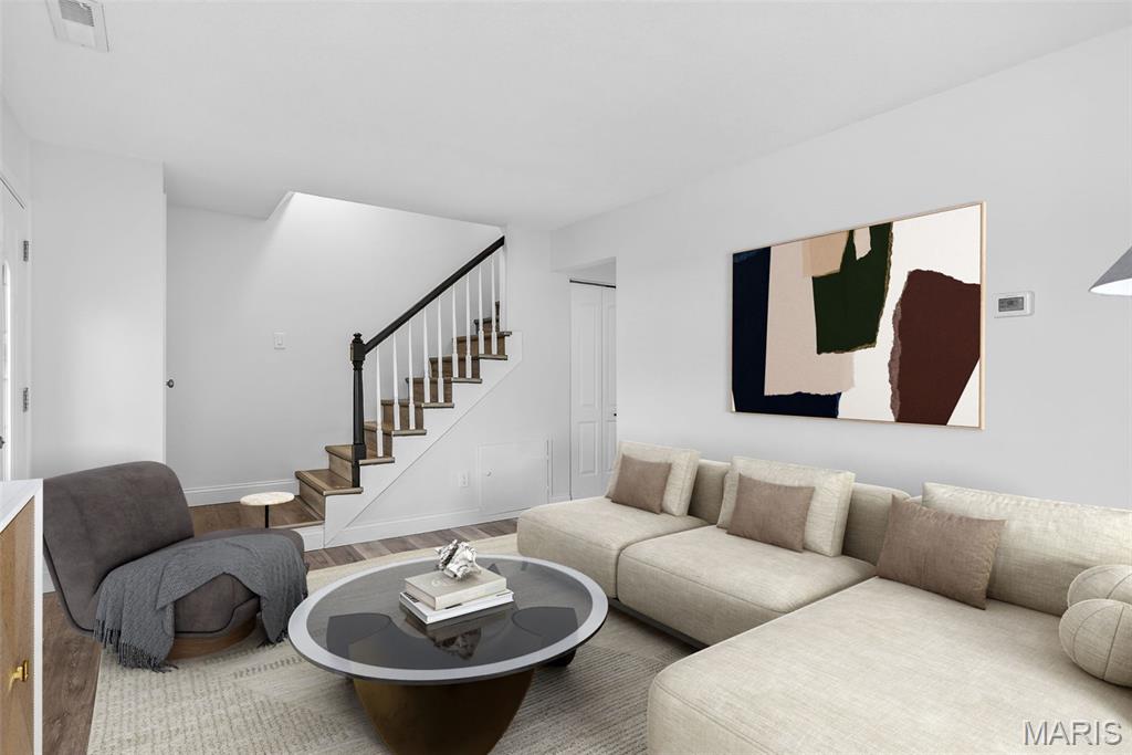 Westwood Condo - Residential