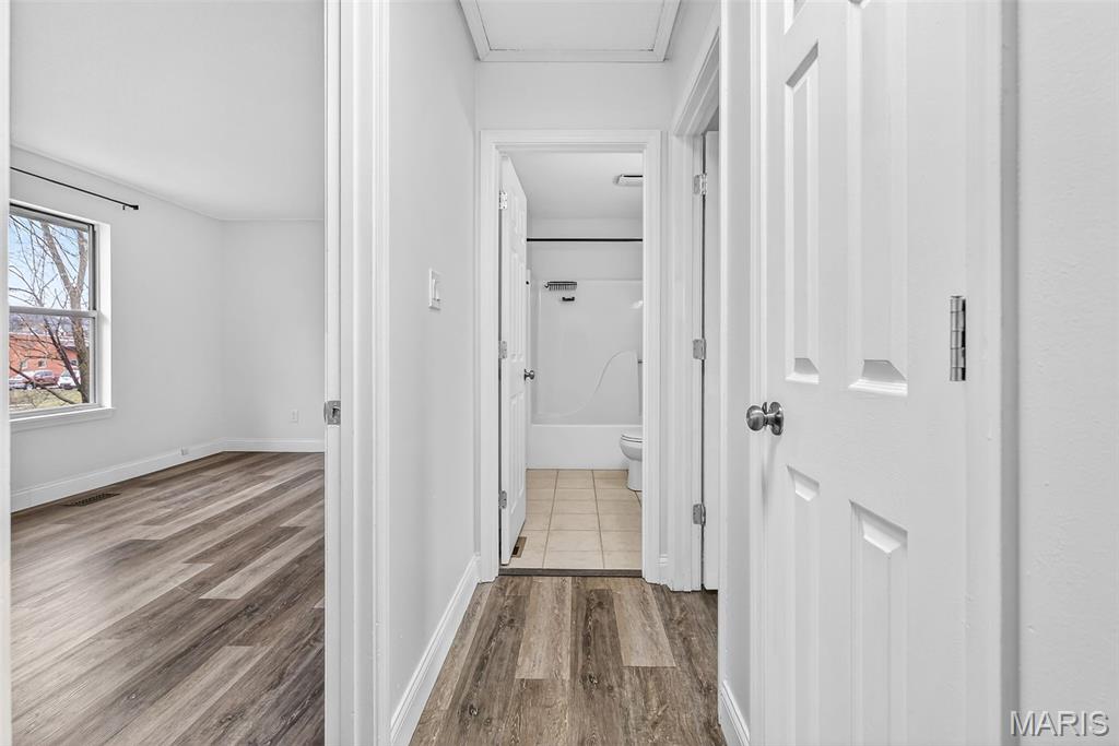 Westwood Condo - Residential